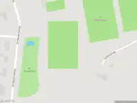 Brandweer met grote spoed naar de Averlose Houtweg in Diepenveen vanwege gebouwbrand