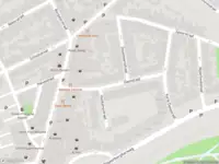 Brandweer met gepaste spoed naar de Rijsterborgherweg in Deventer vanwege stankoverlast