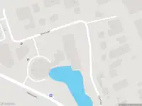 Brandweer met normale urgentie naar de Vijverlaan in Wijchen vanwege wateroverlast