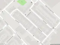 Ambulance met gepaste spoed naar de Piersonstraat in Maassluis