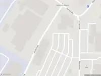 Politie naar de Horsterweg in Maastricht-Airport vanwege aanrijding met letsel