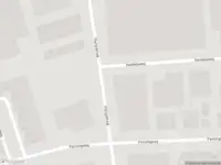 Brandweer en politie met grote spoed naar de Florijnstraat in Etten-Leur