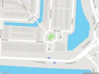 Ambulance met gepaste spoed naar de Weerkant in Barendrecht