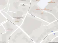 Brandweer met gepaste spoed naar de Niersprinkstraat in Kerkrade vanwege een liftopsluiting