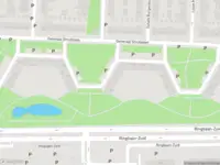 Overlastmelding Generaal Smutslaan in Tilburg