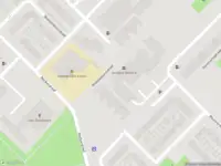 Politie naar de Dommeringdreef in Utrecht vanwege aanrijding met letsel