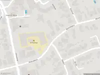 Politie naar de Gemertseweg in Bakel vanwege ongeval met letsel