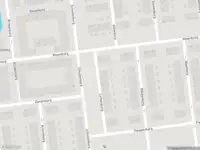 Ambulance met grote spoed naar de Lichtenburg in Rotterdam