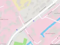 Overlastmelding Endegeesterstraatweg in Oegstgeest