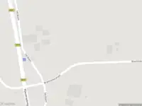 Brandweer met gepaste spoed naar de Bremmelerstraat in Wijhe vanwege middelgrote brand