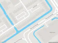 Overlastmelding Bloemstede in Maarssen