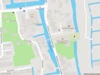 Overlastmelding  in Rijpwetering