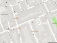 Overlastmelding Spijkerlaan in 6828ED Arnhem