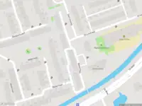 Overlastmelding Waterman in Hoorn