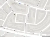 Ambulance met gepaste spoed naar de Poortugaalsestraat in Schiedam