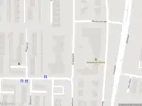 Brandweer met gepaste spoed naar de Wilderen in Breda