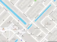 Besteld ambulance vervoer naar de Dahliastraat in Zwijndrecht