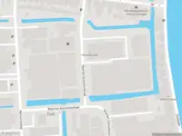 Overlastmelding Burgemeester Trooststraat in 2741TV Waddinxveen