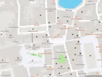 Overlastmelding Vlasmarkt in 4461CW Goes gesloten