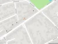 Politie naar de Helvoirtseweg in Vught