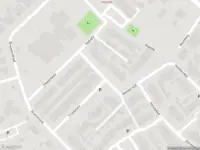 Brandweer met grote spoed naar de Heesterveld in Sint-Michielsgestel vanwege stankoverlast