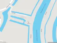 Overlastmelding Oosterdijk in Sint Pancras