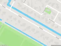 Ambulance met gepaste spoed naar de Graslaan in Anna Paulowna