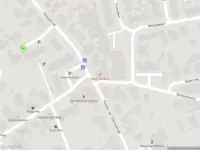 Overlastmelding Molenstraat in Berkel-Enschot