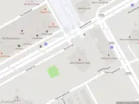 Brandweer met gepaste spoed naar de Kempering in Amsterdam vanwege stankoverlast