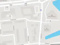 Ambulance met grote spoed naar de Bredevoorde in Rotterdam