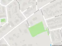 Traumahelikopter met grote spoed naar de Vordingstraat in Ewijk