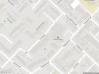 Ambulance met gepaste spoed naar de Fresiapad in Stellendam