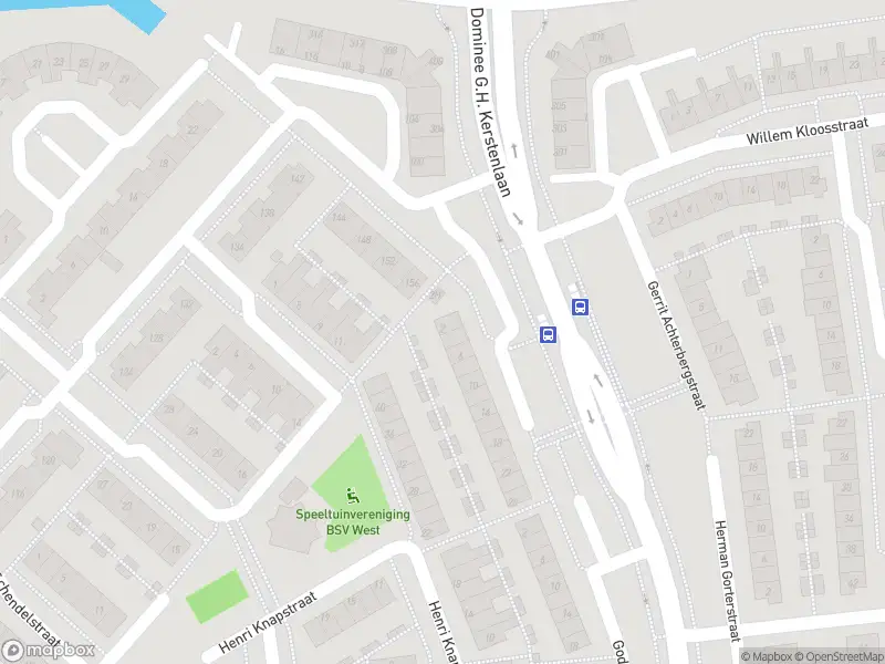 112 melding Ambulance met gepaste spoed naar de Simon Carmiggeltstraat in Gorinchem