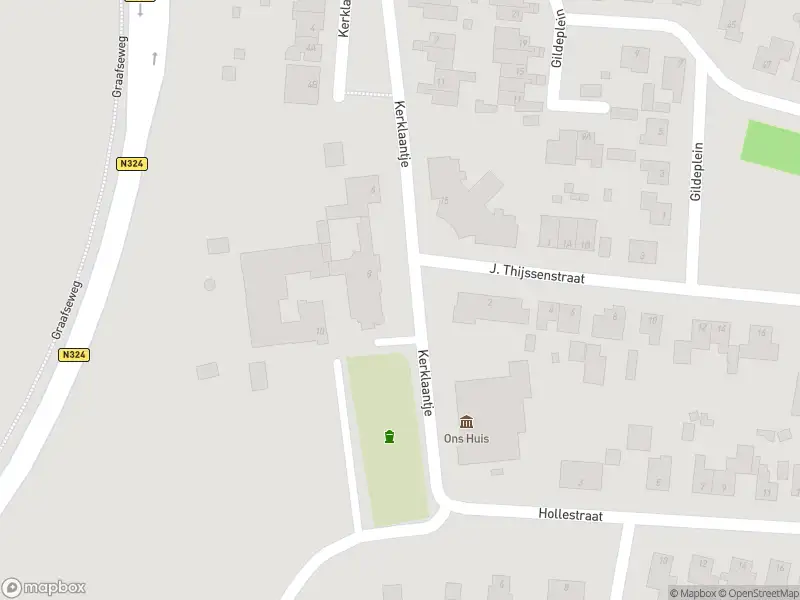 112 melding Politie naar de Broekstraat in Nederasselt vanwege aanrijding met letsel