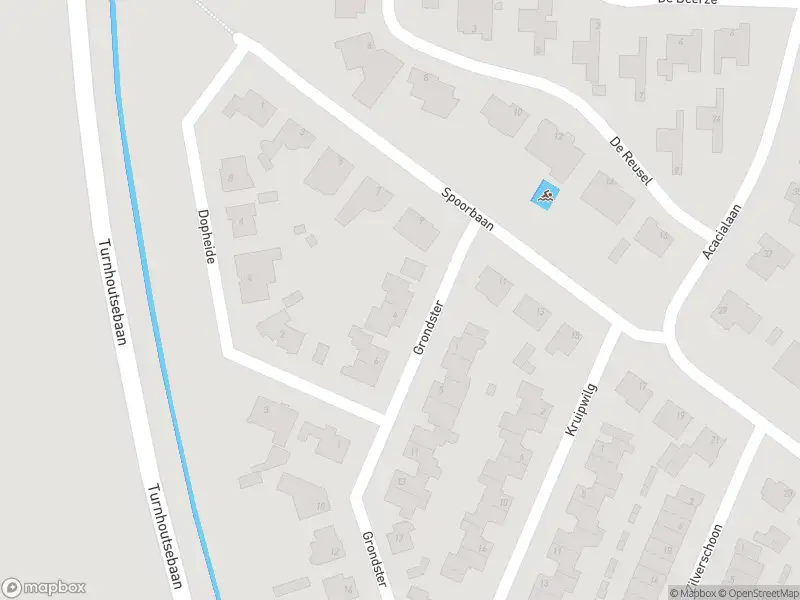 112 melding Overlastmelding Grondster in Goirle