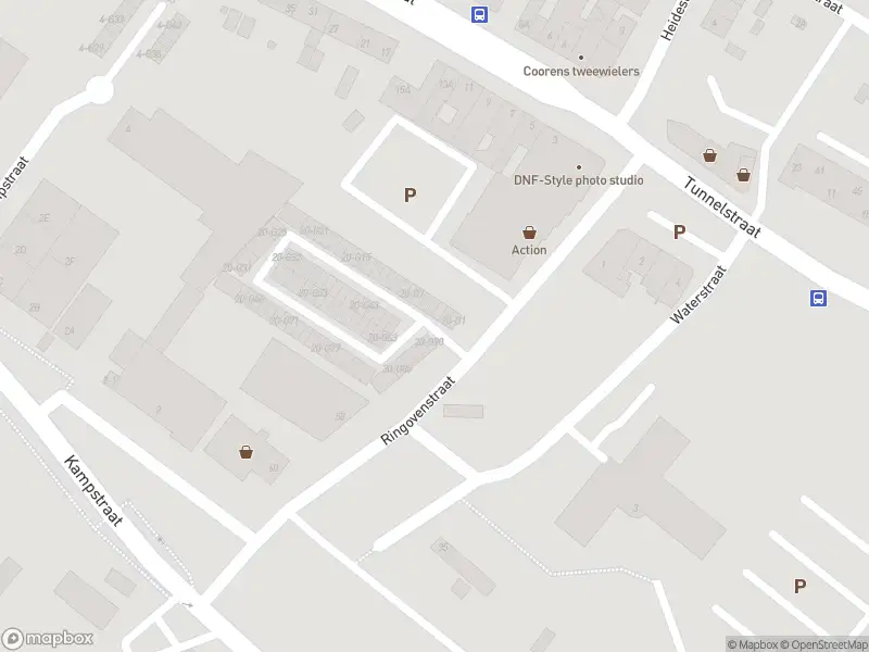 Anonieme overlastmelding Ringovenstraat in Geleen