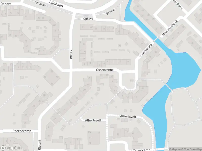 Overlastmelding Ossenvenne in Monnickendam