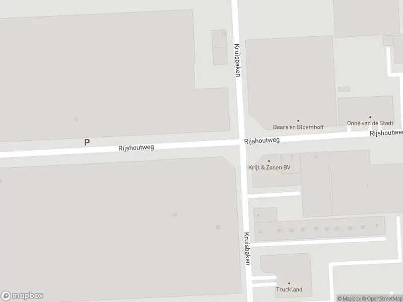 112 melding Ambulance met gepaste spoed naar de Rijshoutweg in Zaandam