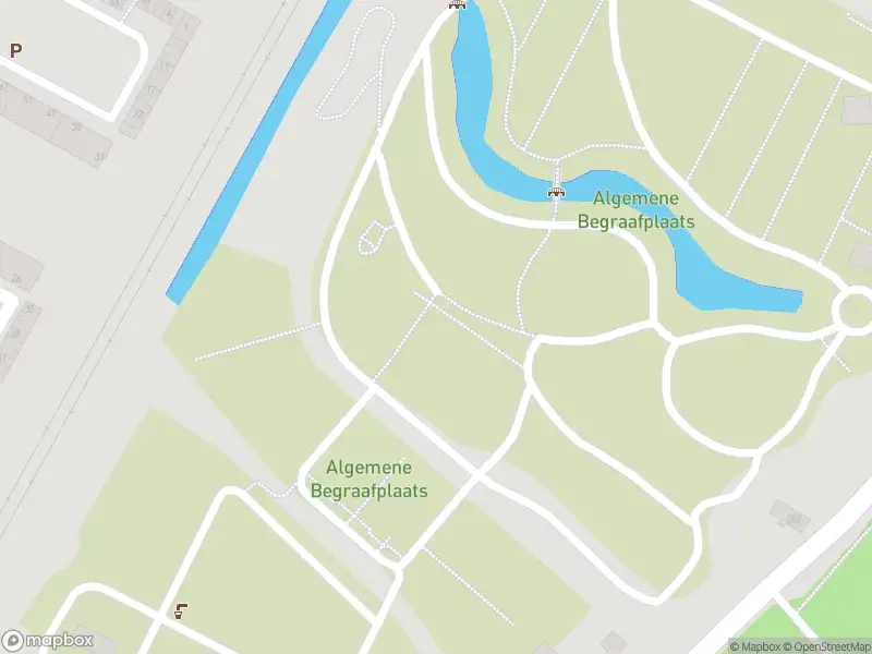 Ambulance met gepaste spoed naar de Kastanjelaan in Alkmaar