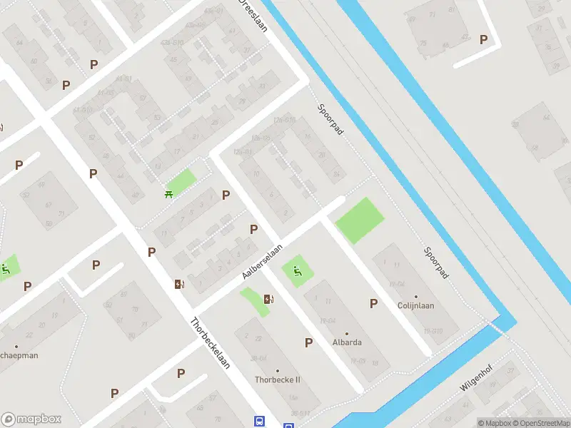 Traumahelikopter met grote spoed naar de Dreeslaan in Pijnacker