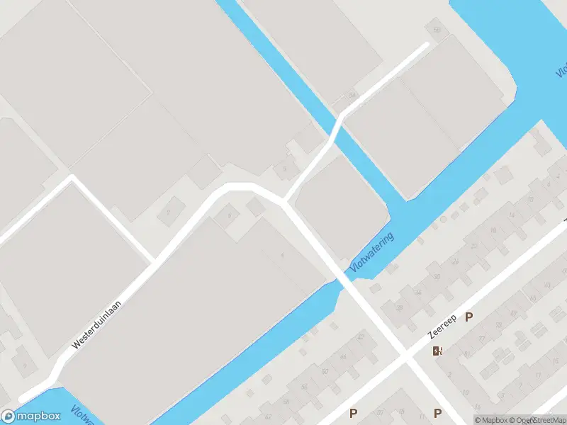 Ambulance met gepaste spoed naar de Westerduinlaan in Monster