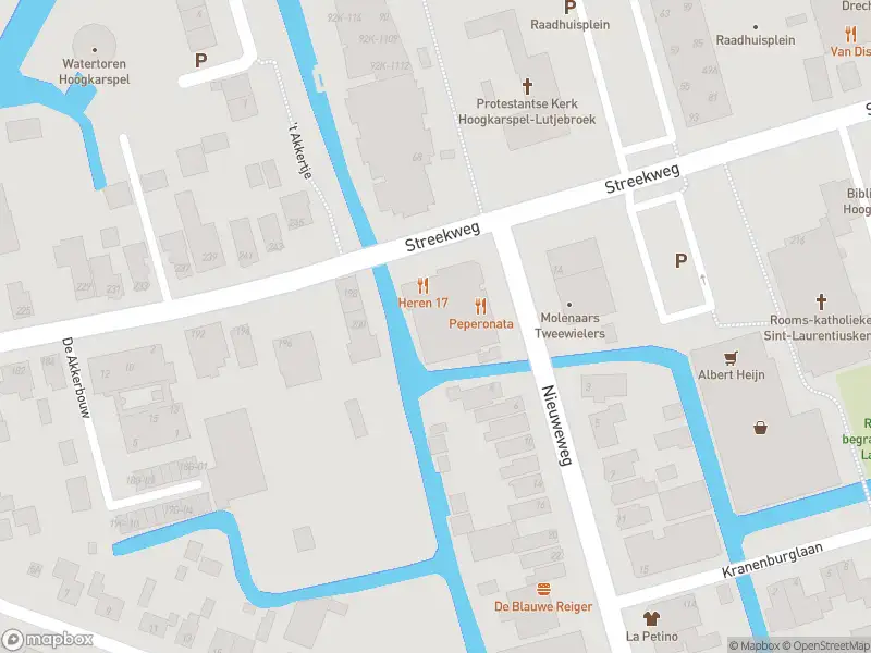 112 melding Ambulance met gepaste spoed naar de De Akkerbouw in Hoogkarspel