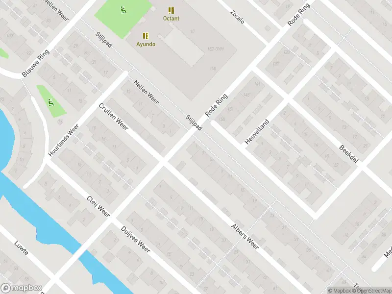 Ambulance met gepaste spoed naar de Tamis Weer in Assendelft