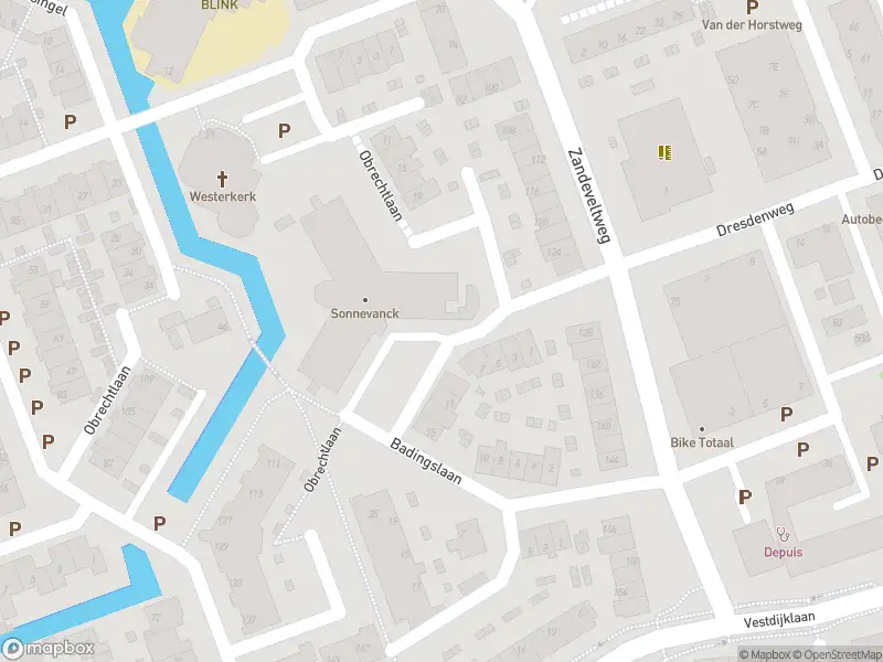 Brandweer met grote spoed naar de Viottastraat in 's-Gravenzande vanwege afgaan automatisch brandalarm