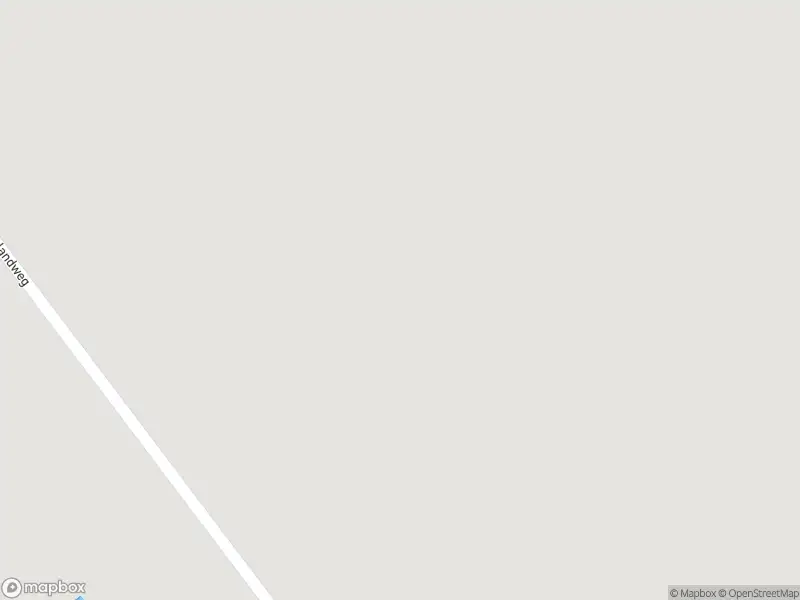 Brandweer met gepaste spoed naar de Boslandweg in Vriezenveen