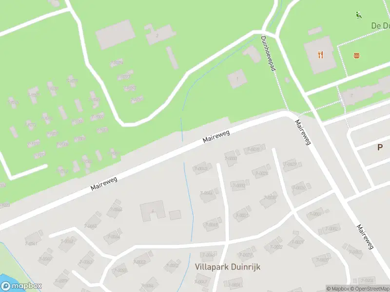 112 melding Politie met normale urgentie naar de Maireweg in Burgh-Haamstede vanwege dier(en) in nood