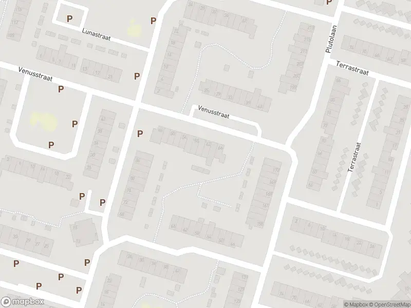 Brandweer met gepaste spoed naar de Lunastraat in Roermond vanwege brand