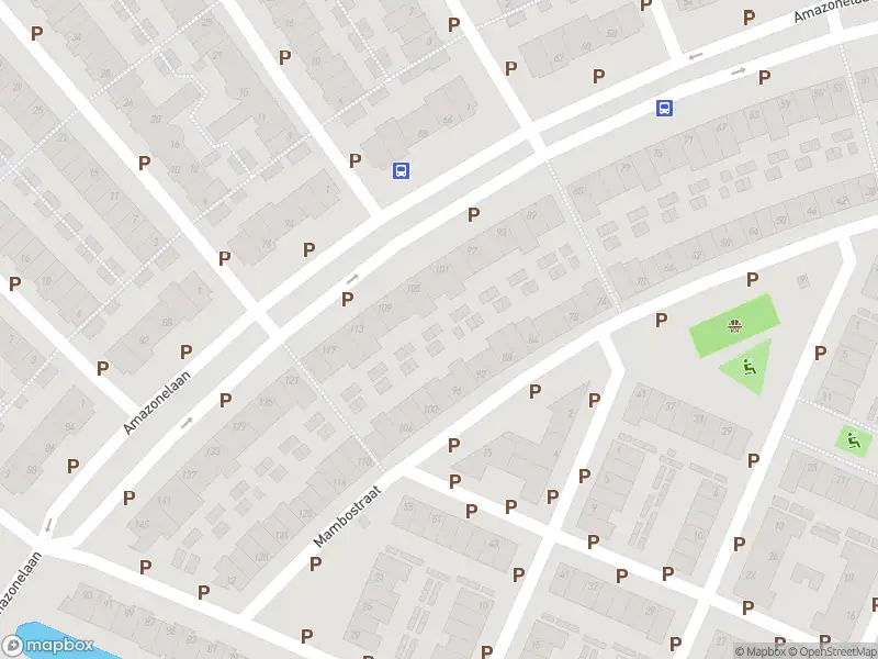 Brandweer met grote spoed naar de Sierra Madrestraat in Purmerend vanwege reanimatie