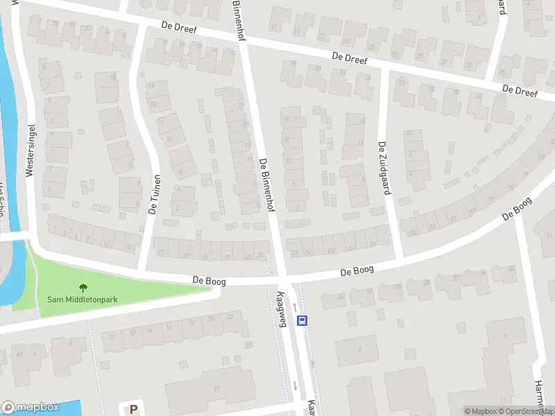 Ambulance met gepaste spoed naar de De Binnenhof in Schagen