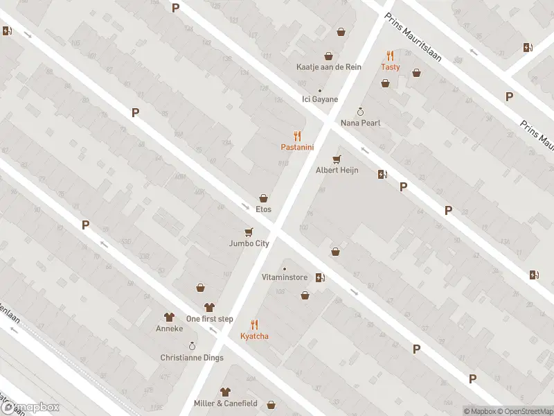 Ambulance met grote spoed naar de Van Boetzelaerlaan in 's-Gravenhage